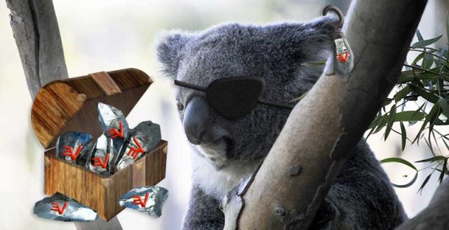 Australians, rejoice! ExpressVPN is giving away free VPN booty!