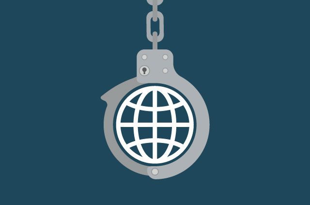 Laws that threaten internet freedom around the world