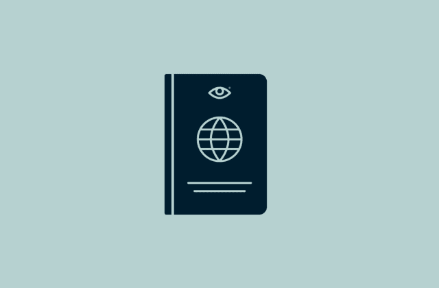 Cinco aplicaciones esenciales para viajar