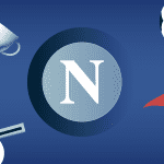 Q&A with football great Alessandro Renica on Naples’s 3 championships