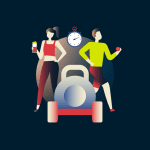 Fitness-Influencer: Ihr Einfluss auf Konsumenten und den deutschen Markt