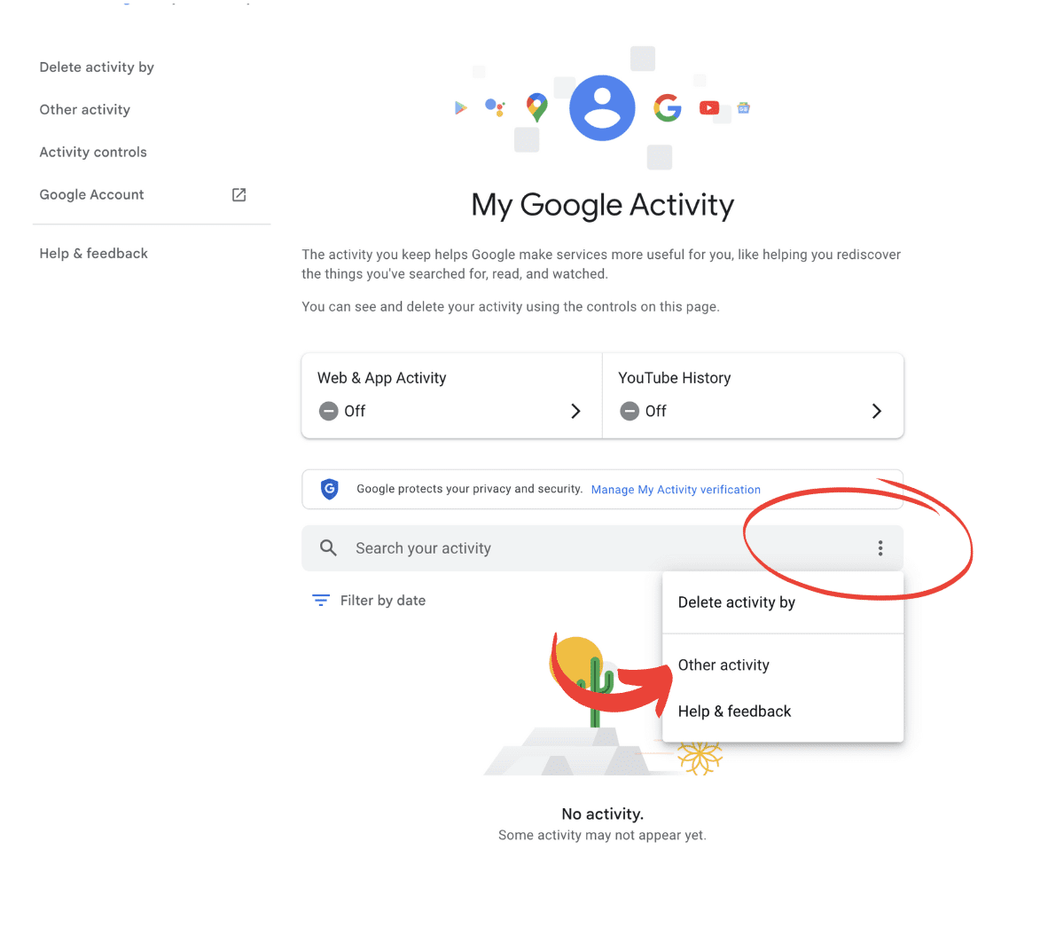 Screenshot Of How To Use Google Personal Data Removal Tool2