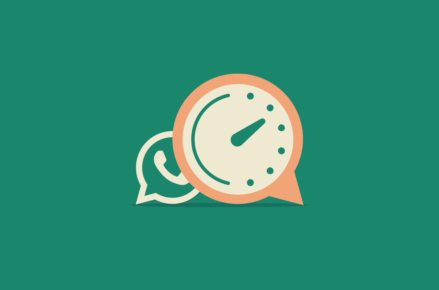 disappearing messages on whatsapp_featured image