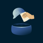 How to delete Alexa recordings and voice history