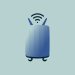 What is a travel router? Your key to a safe internet