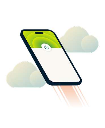 Blazing Fast Speeds 4