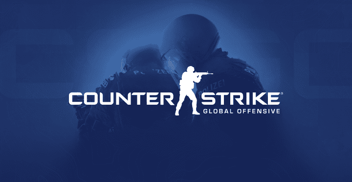 Mainkan CS:GO dengan VPN gaming terbaik
