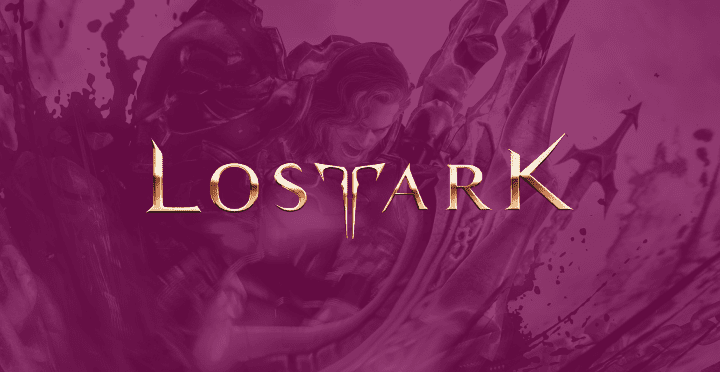 Mainkan Lost Ark dengan VPN gaming terbaik