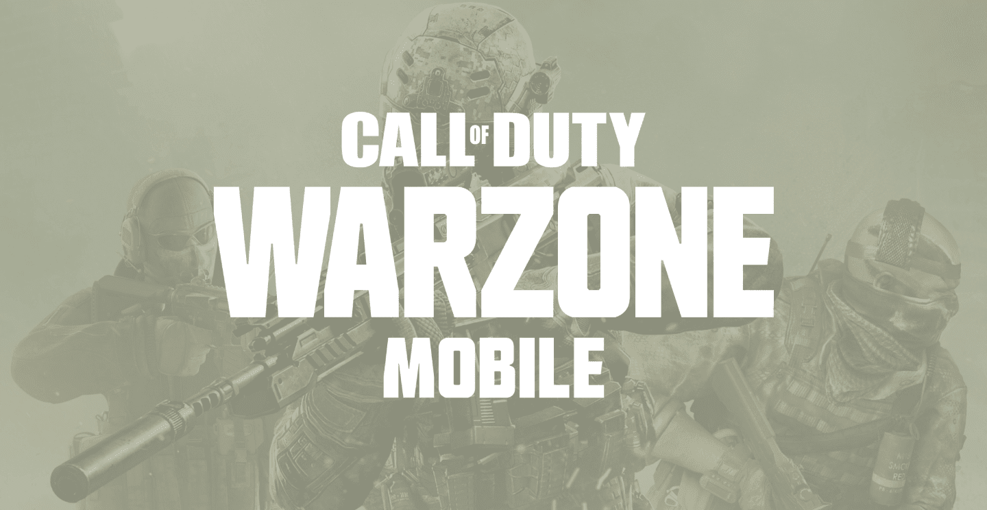 Cara bermain COD: Warzone Seluler bersama VPN.