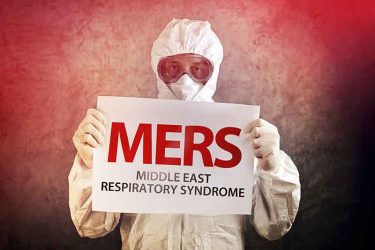 Viral outbreak inspires MERS-themed malware