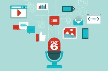 Looking for the best tech podcasts? Here are ExpressVPN's favorites