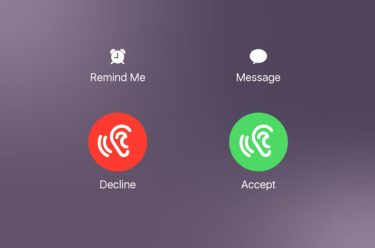 FaceTime flaw lets people hear you, before you even answer