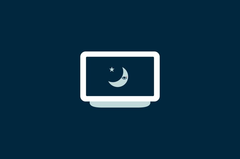 How Google Nest Hub sleep sensors monitor from afar