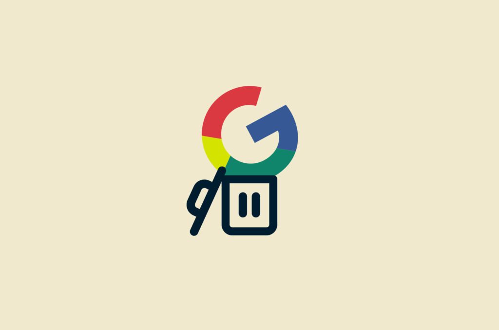 Come eliminare la cronologia delle ricerche di Google