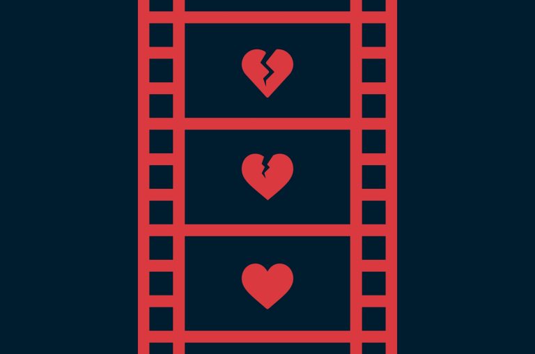 Quel film devriez-vous regarder pour cette Saint-Valentin ?