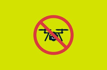 4 ways to hide from drone surveillance