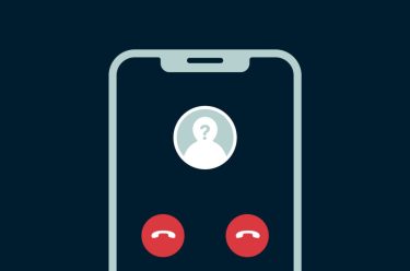 知らない番号からの電話には出るべき？