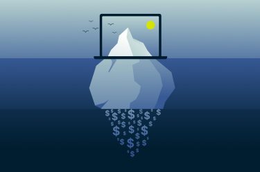 Combien valent vos données sur le dark web ?