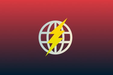 The Flash vs. dünyadaki en hızlı internet bağlantıları