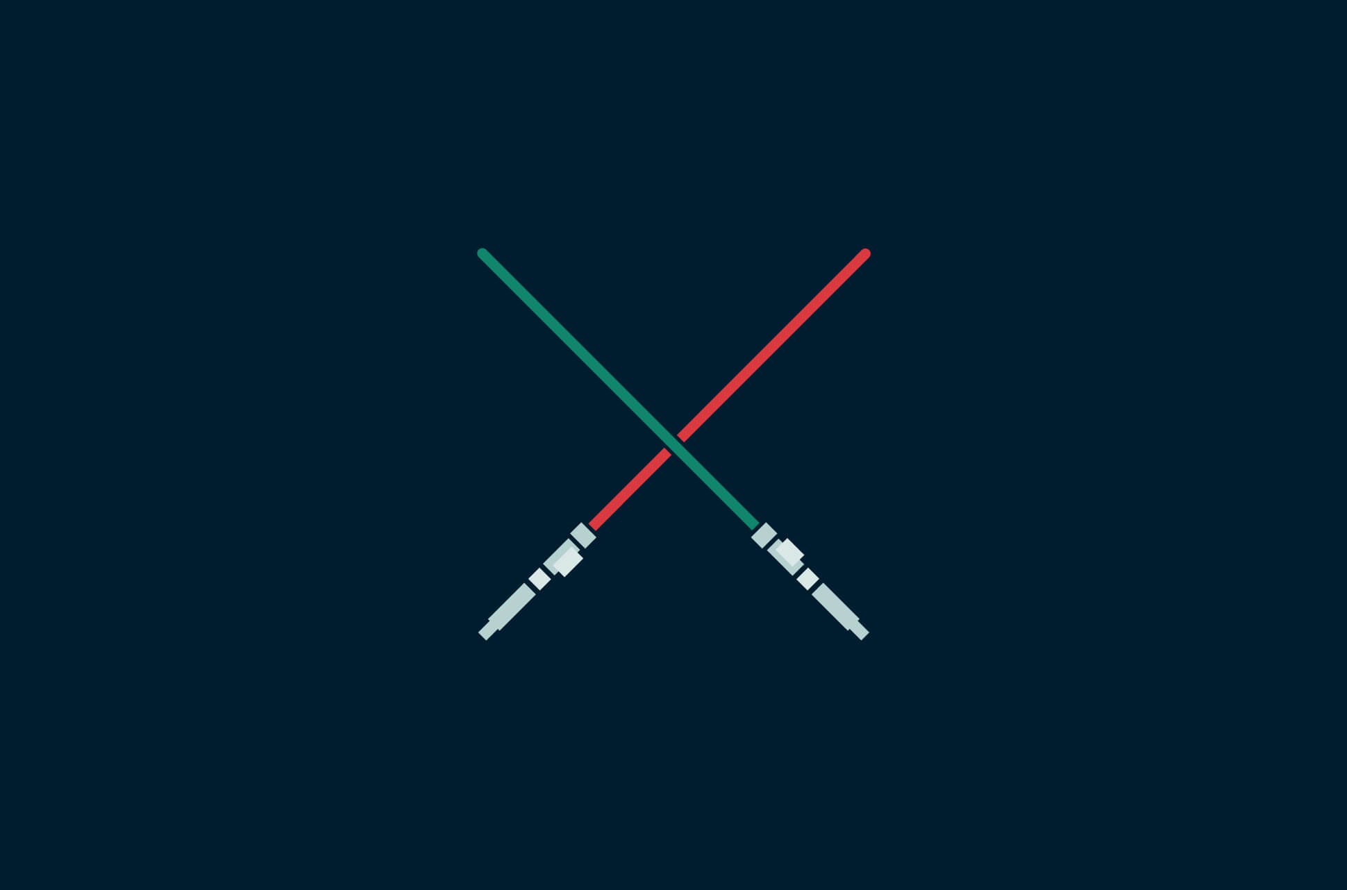 Star Wars-dagen: Varje Star Wars-film och serie i kronologisk ordning
