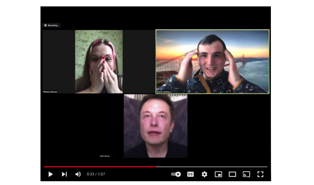 Die besten Deepfake-Apps: Avatarify