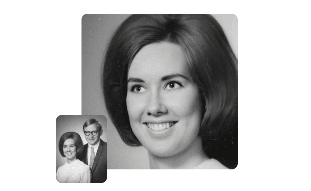 Die besten Deepfake-Apps: MyHeritage Deep Nostalgia