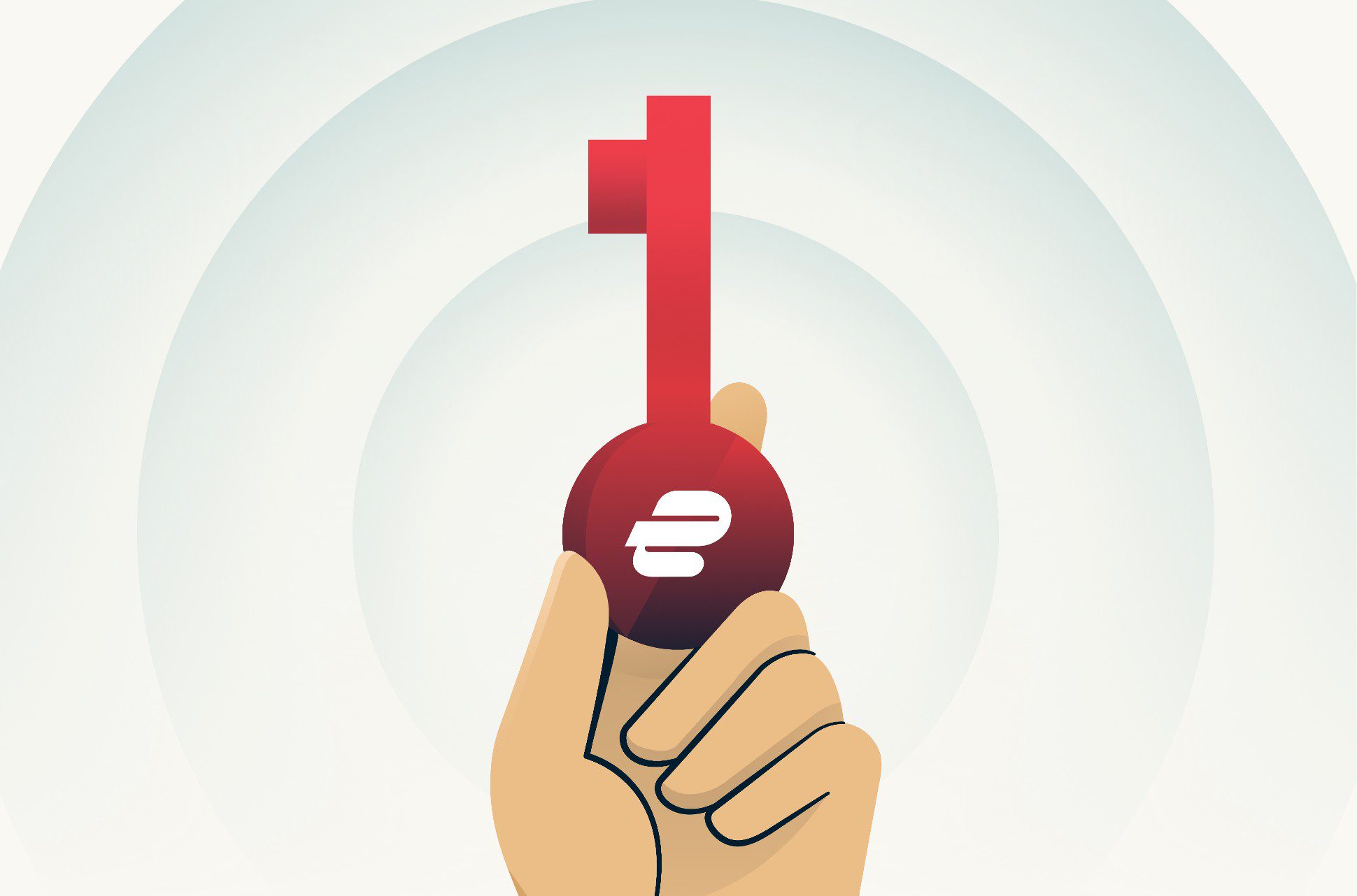 ExpressVPN, 비밀번호 관리자 Keys 출시 완료