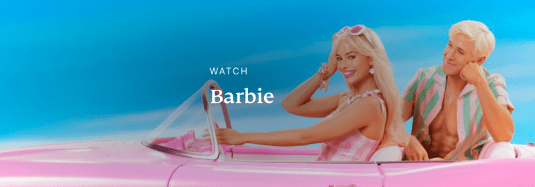 Onde assistir Barbie o filme