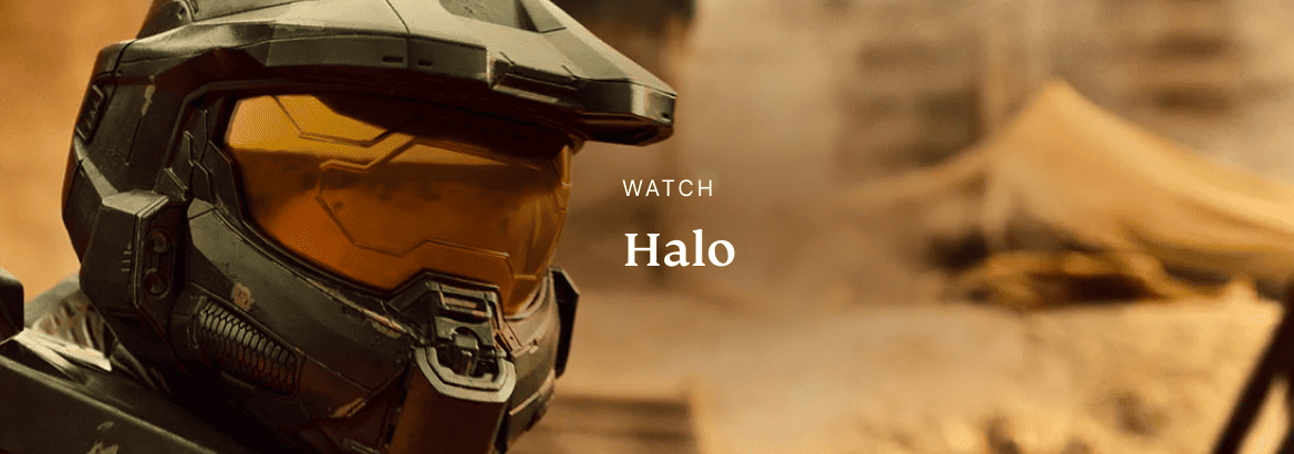 ‘Halo’ 시즌 2 시청 방법