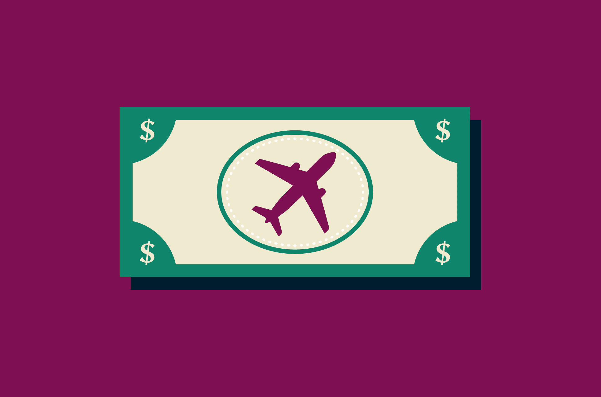 How to find cheaper flights using a VPN