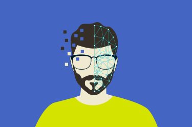Yapay Zeka ile oluşturulmuş bir internet dublörünüz var mı?