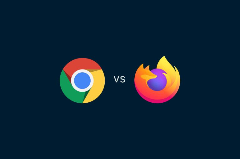Google Chrome vs Firefox : lequel choisir ?