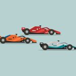 Quelle est la voiture de F1 la plus rapide de tous les temps ?