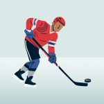 Calendrier NHL 24/25 : dates, horaires, équipes, matchs