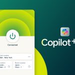 ExpressVPN est disponible sur les PC Microsoft Copilot+