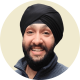 Himmat Bains