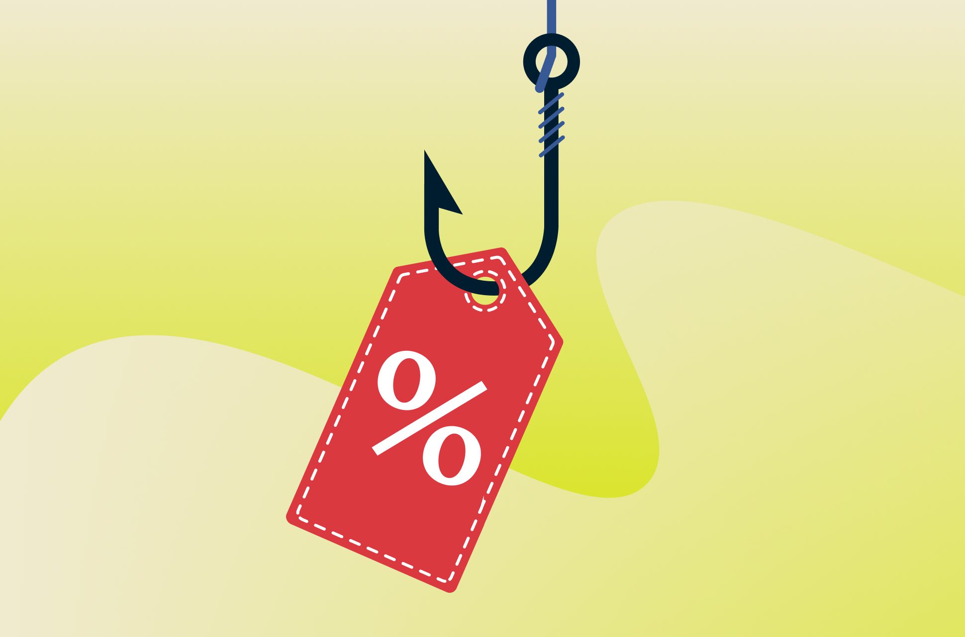 Nie daj się nabrać na oszustwa związane z kuponami rabatowymi na Black Friday i Cyber Monday