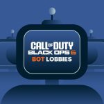 Comment avoir des lobbies de bots dans Black Ops 6 avec un VPN