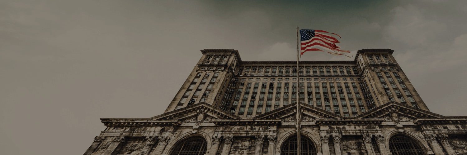 Watch ‘Mysteries of the Abandoned: Hidden America’ online