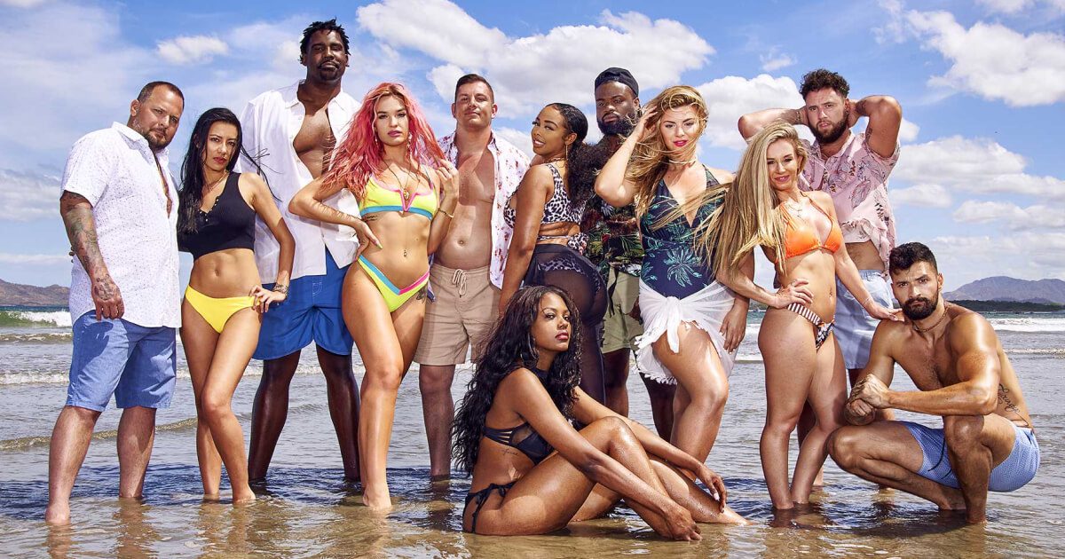 นักแสดง The Big D